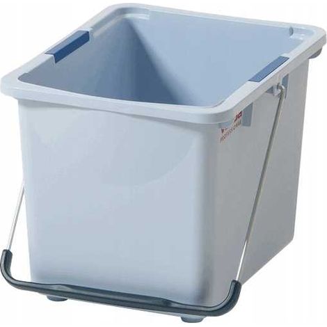 Cubo UltraSpeed ​​de 15 L (1/5)