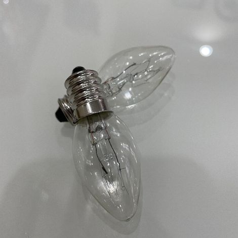 Ligne de lampe de sel en cristal standard européen ampoule ligne de lumière à intensité variable accessoires de lampe de sel lampe de bureau ligne de lumière de nuit bricolage ligne de lumière 1 PC (1/3)