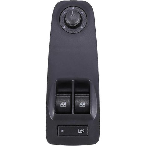 Interrupteur de lève-vitre électrique neuf pour Peugeot Boxer, Citroën Jumper et Fiat Ducato 735487419 (1/5)
