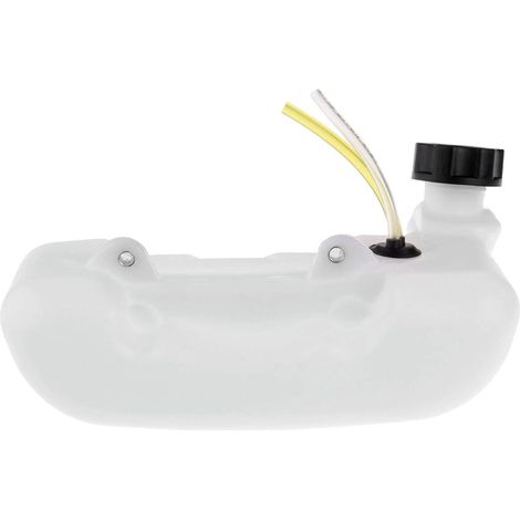 Réservoir de carburant pour différentes débroussailleuses CG430 520 43 cm³ 52 cm³ 47 cm³ (1/5)