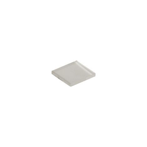 Verre tempax 30x30x3 3mm v2 - GEMINOX : 7747021876