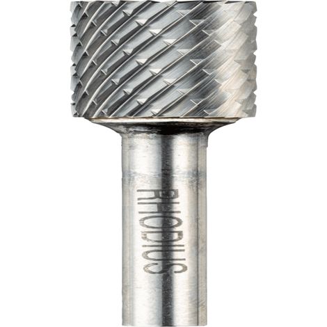 RHODIUS HF B PRO, 1 Stück, 6 x 18,0 x 6,0 x 50 mm, Fräser (1/2)