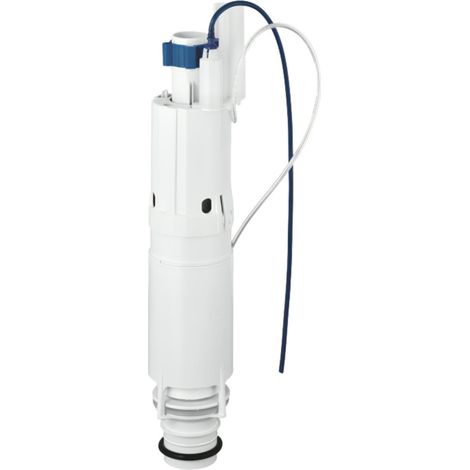 Pneumatischer Spülmechanismus GROHE Unterputz-WC Unterputz-Spülkasten AV1 (1/5)