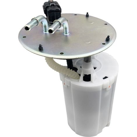 Neue, hochwertige Kraftstoffpumpe, kompatibel mit der Kraftstoffpumpeneinheit des Kia Carnival 3.5 (Teilenummer 0K54M-1335X). Modell: 0K54M-1335X (1/4)