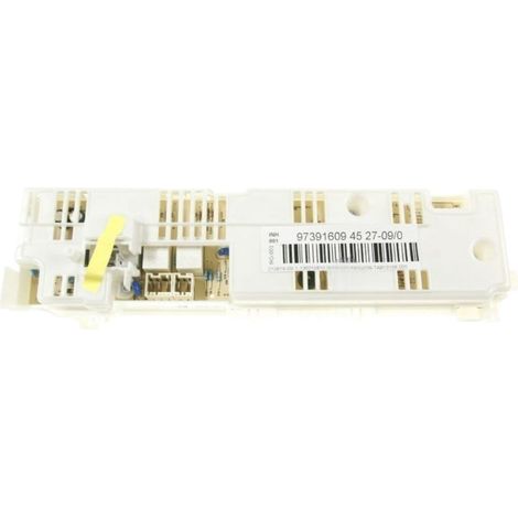 MODULE ÉLECTRONIQUE CONFIGURÉ POUR SECHE LINGE CURTISS - 973916094527090