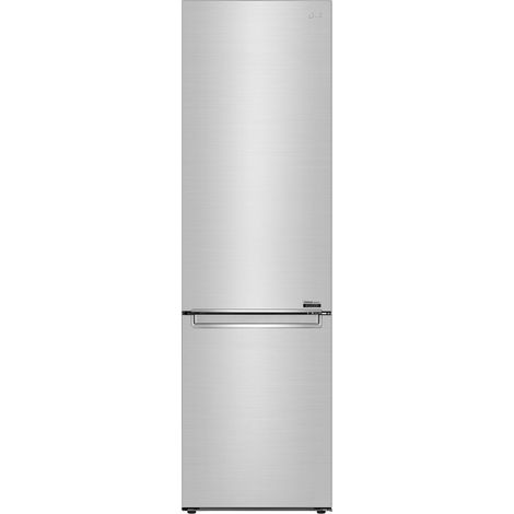 LG GBB92STBAP. Capacità netta totale: 384 L. Cerniera porta: Destra. Classe climatica: SN-T, Emissione acustica: 35 dB. Capacità netta frigorifero: 277 L, No Frost (frigorife... - GBB92STBAP - ASTQEUR (1/5)