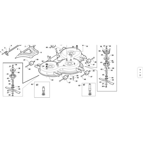 KUBOTA GIANNI FERRARI 88001100000 VRN KOMPLETTE GSM-PLATTE