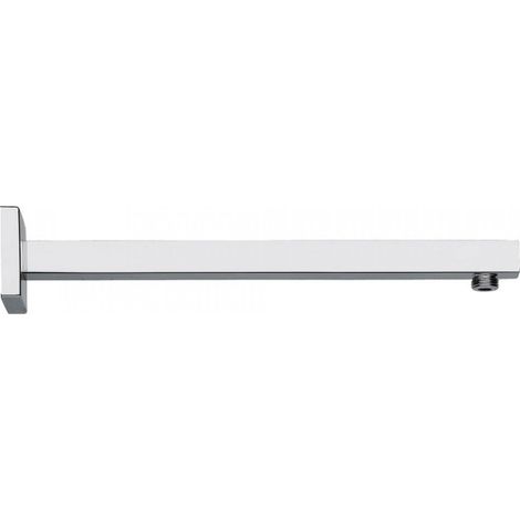 Support mural pour douche de tête - TRES 13413940 (1/2)
