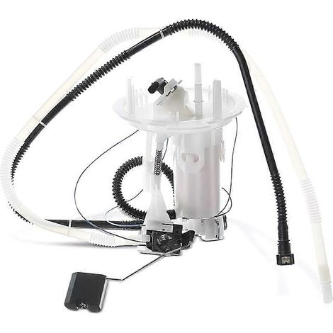 Pompe à carburant électrique A2124701394, 2124701394 pour Mercedes-Benz Classe C/E W204 C250 E250 1.8L FG1616 Côté gauche-SFYGV (1/5)