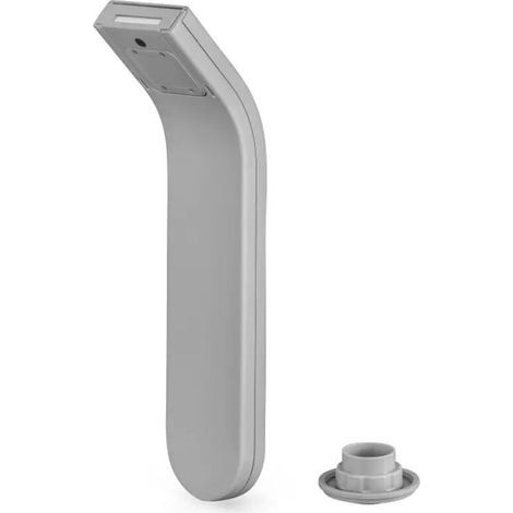 Lampe cascade LED apaisante 7 couleurs Bestway SaluSpa, compatible avec le jacuzzi SaluSpa 60322, accessoires d'éclairage d'ambiance LED, lampe fontaine étanche (1/5)