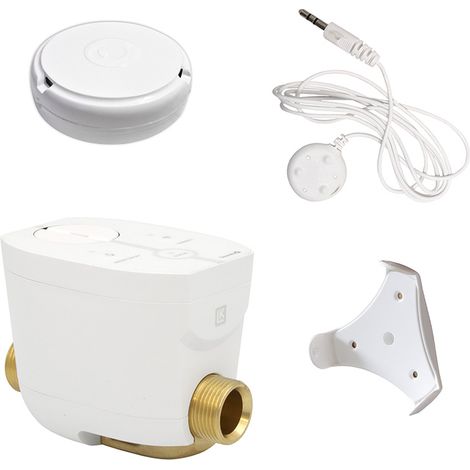 Wassersicherheitssystem LK 365 CubicSecure Set (1/5)