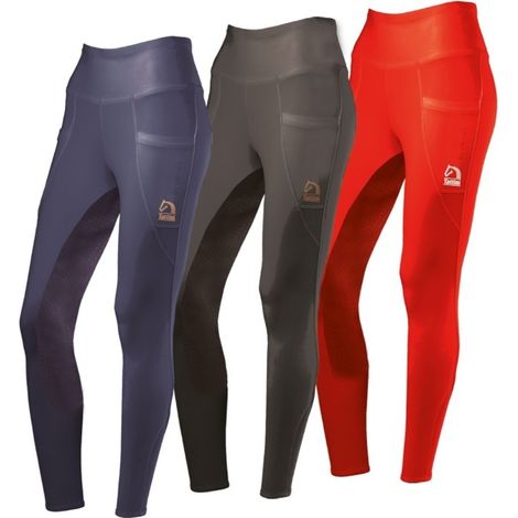 Leggings Tattini Begonia donna Colori Assortiti Taglie Assortite