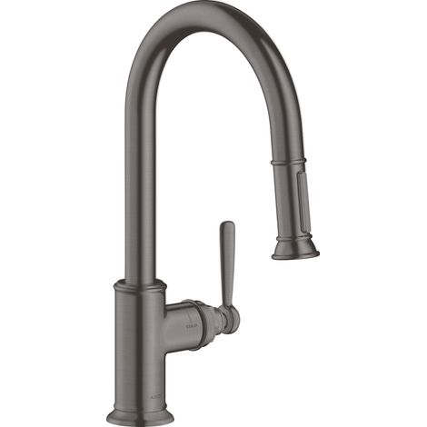 hansgrohe AXOR Montreux DN 15 Mitigeur monocommande de cuisine (1/2)