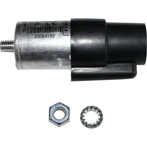Wolf Condensateur (4yF) pour brûleur Premio-/TH, 2745395
