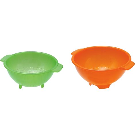 SCOLAPASTA Ø cm. 24x12 h mod. Piccolo