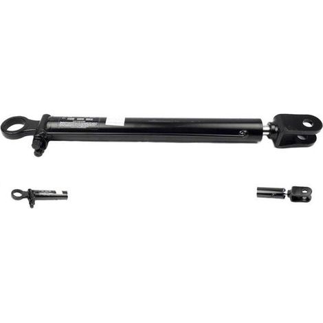 Vérin de pliage/ levage de cabine 3715537005 Mercedes (1/4)