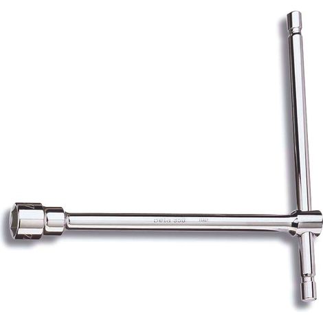 Beta CHIAVE ESAGONALE A T SEMPLICE Art. 950 mm. 12