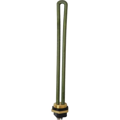 520900 Élément chauffant pour VR 1440W 120V, convient aux séries SW SW10PER SW10VE, avec joint. (1/5)