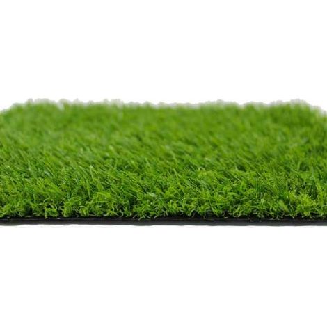 PRATO SINTETICO VERDE PAPILLON 2X10MT 50MM "POLO"