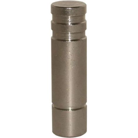TAPPO PER RACCORDO RAPIDO ARIA COMPRESSA D 8