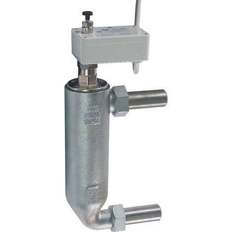 SYR Limitatore di livello acqua 933.1 con blocco, 0933.20.000