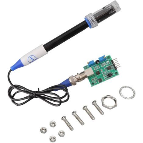 Pompe à eau à filetage G1/2-G1/2, capteur de débit, interrupteur de commande automatique de pression électronique, 220V (1/5)