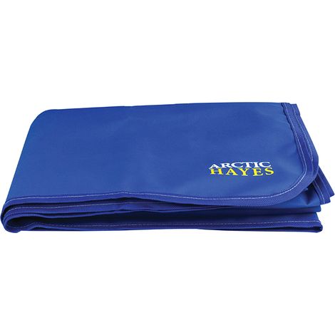 Arctic Hayes Plumbers Protective Work Mat Runner Anti Slip 3200mm 750mm WM4