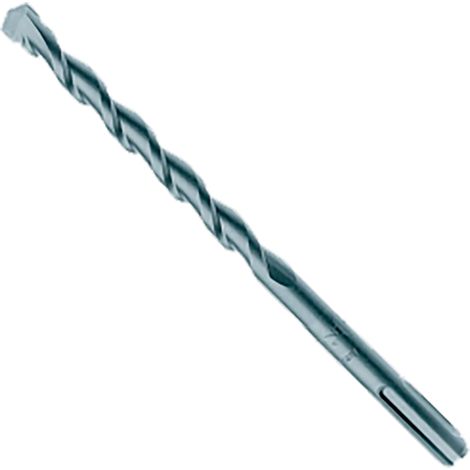 MAKITA D-03707-25 Bohrer-Set für SDS-PLUS StandMak 10x210mm 25Stk