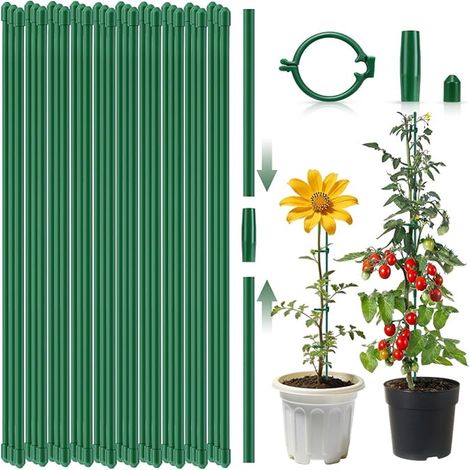 Plant Supports Climbing Plants 30 cm - 150 cm (1/5)