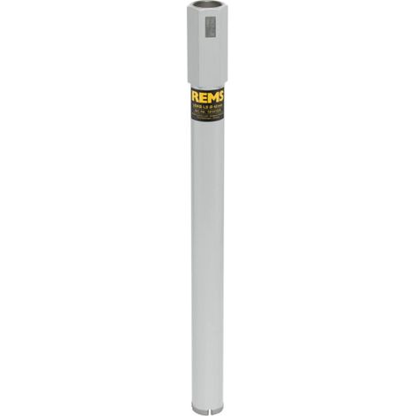 REMS Universal-Diamant-Kernbohrkronen LS 42 x 420 x UNC 1 1/4