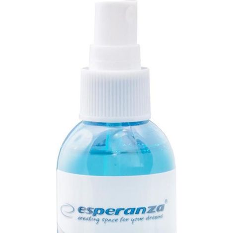 Fluide pour le nettoyage des écrans LCD/TFT Esperanza 100ml ES107 (1/2)