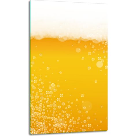 Glasplatte, Tischplatte, 30x52 Bier (1/5)