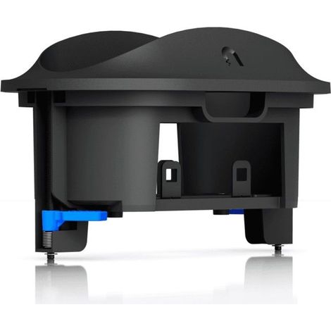 Support de montage encastré pour caméra Noir - UACC-G6-180-FM-B (1/5)