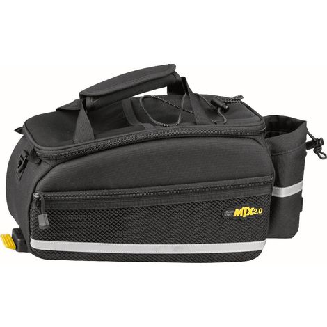 Borsa da bagagliaio TOPEAK MTX EX 2.0 nuova 2024 (1/5)