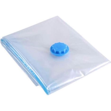 Sacs de rangement sous vide, sacs gain de place, sacs de compression, grands sacs-AquaForge (1/5)