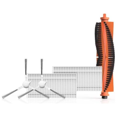 Ezviz CS RA KIT05 Zubehörset Bürsten für RC3 Saugroboter