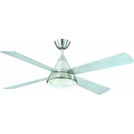AireRyder soffitto ventilatore Cosmo compreso luce e telecomando, FN71132 (1/5)