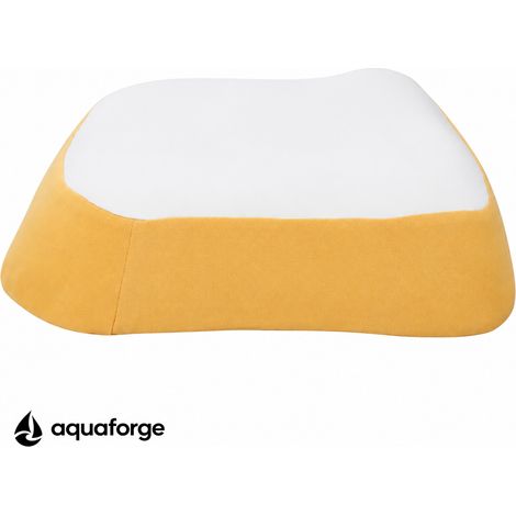 Almofada Cervical Ergonómica Látex 35 x 55 x 9 cm (1/5)