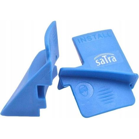 Herramienta para montar y desmontar correas elásticas