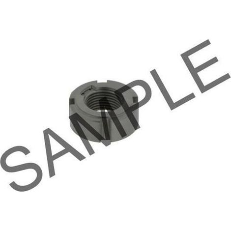 SNR Muttern HMV21 EBF / HYDR NUT Innen-Ø 105 mm Außen-Ø 172 mmBreite44 mm 1St./VE (1/2)