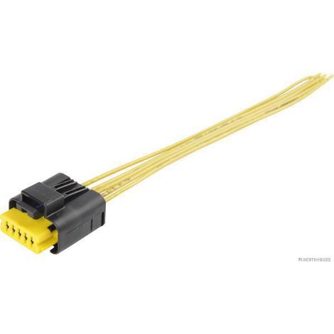 Kit riparazione cavi Herth+Buss 51277303 Fiat Scudo 9x13,5x2 cm
