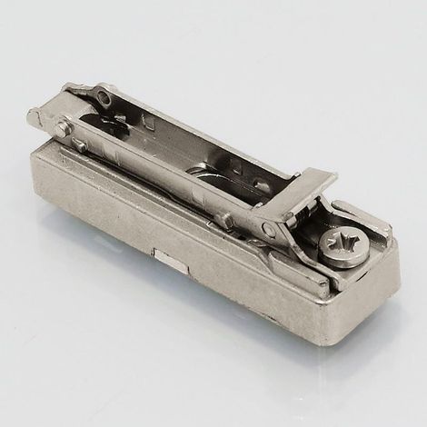 SALICE base domi recta modelo bapgr altura h6 , Producto: Base DOMI Recta modelo BAPGR