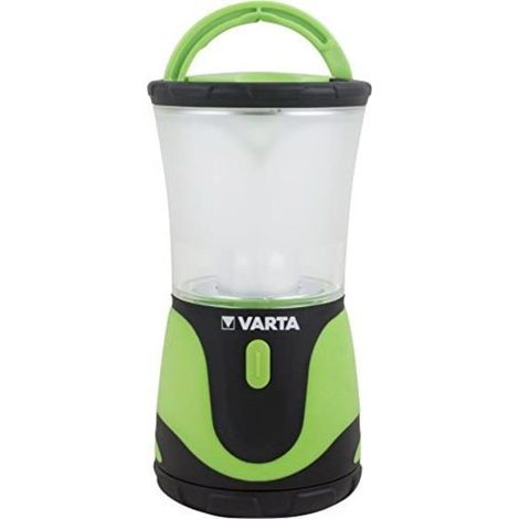 Pila Varta Deportes al aire libre L20 3D GETSÜCKT (por 4) (1/5)