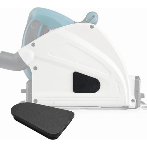 Couvercle d'aspiration/trou de mandrin compatible avec scie plongeante SP6000J - Couvercle anti-poussière à montage rapide pour une meilleure aspiration de la poussière lors du (1/2)