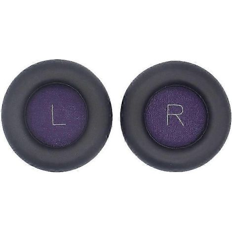 Manchons en mousse pour casque Plantronics Backbeat Pro 1ère génération, oreillettes sans fil Bluetooth, accessoire de remplacement pour casque audio à porter sur la tête (1/5)