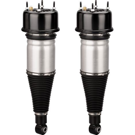 2x Aria Sospensioni Pneumatiche Posteriore for Jaguar XJ X350 X358 2004-2009 (1/5)