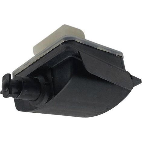 Tankdeckel-Verriegelungssystem A0008204409 für--