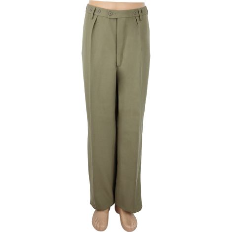 Pantaloni da cerimonia da ufficiale 101/MON 82/167 (1/3)