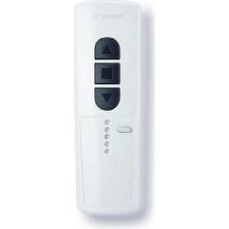 Télécommande Becker 5 Canaux EC545-II - 868MHz - Blanc - Becker (1/2)