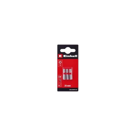 3 BIT STANDARD 25MM T30